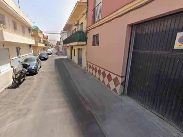 Casa en venta en Sevilla, Andalucía