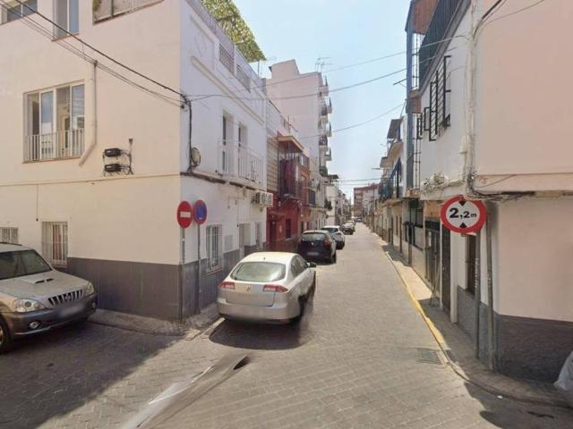 Casa en venta en Sevilla, Andalucía
