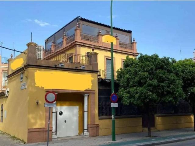 Casa en venta en Sevilla, Andalucía