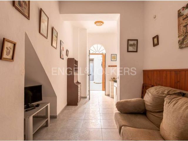 Casa en venta en Sevilla, Andalucía