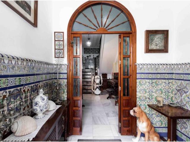 Casa en venta en Nervión, Sevilla