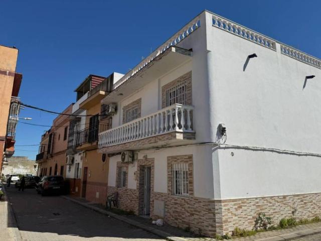 Casa en venta en Sevilla, Andalucía