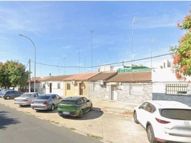 Casa en venta en Sevilla, Andalucía