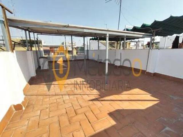 Casa en venta en Sevilla, Andalucía
