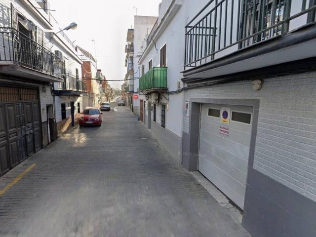 Casa en venta en Sevilla, Andalucía