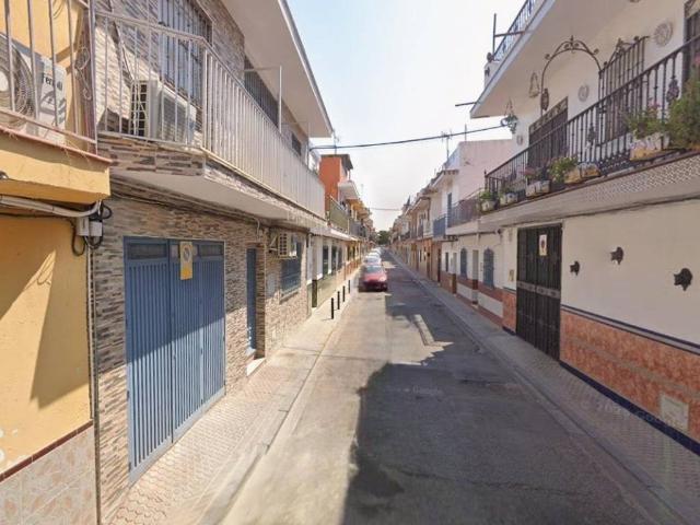 Casa en venta en Sevilla, Andalucía
