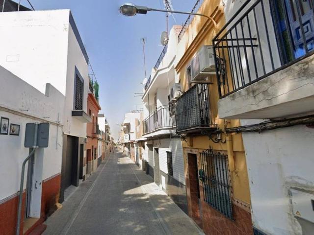 Casa en venta en Sevilla, Andalucía