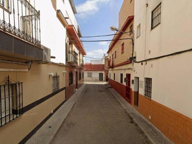 Casa en venta en Sevilla, Andalucía