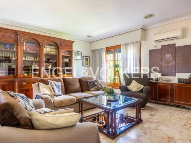 Casa en venta en Sevilla, Andalucía