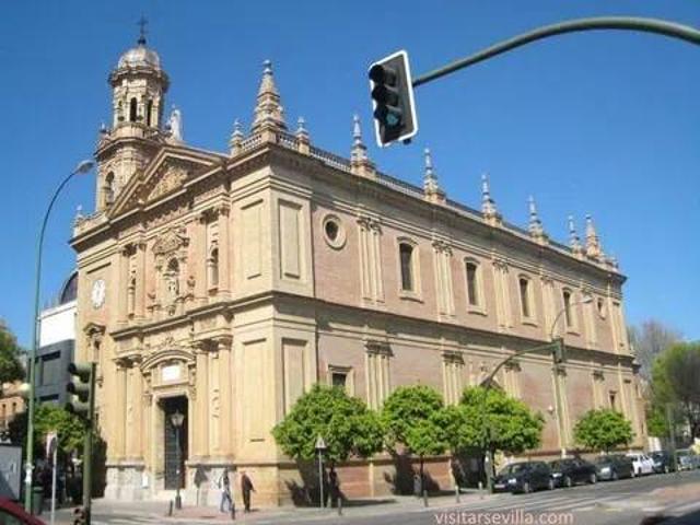 Casa en venta en Sevilla, Andalucía