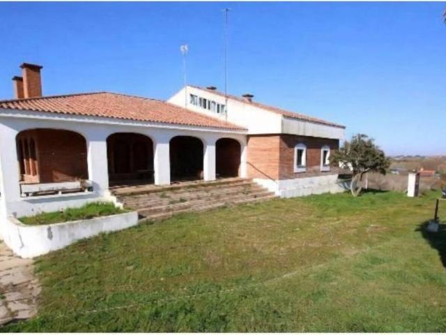 Casa en venta en Tierra de Badajoz, Extremadura