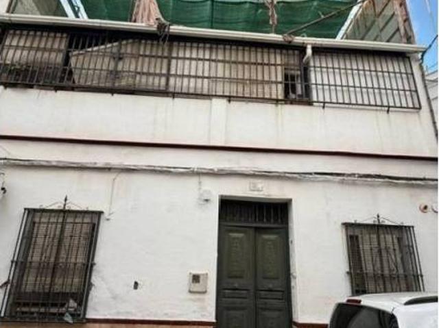 Casa en venta en Sevilla, Andalucía