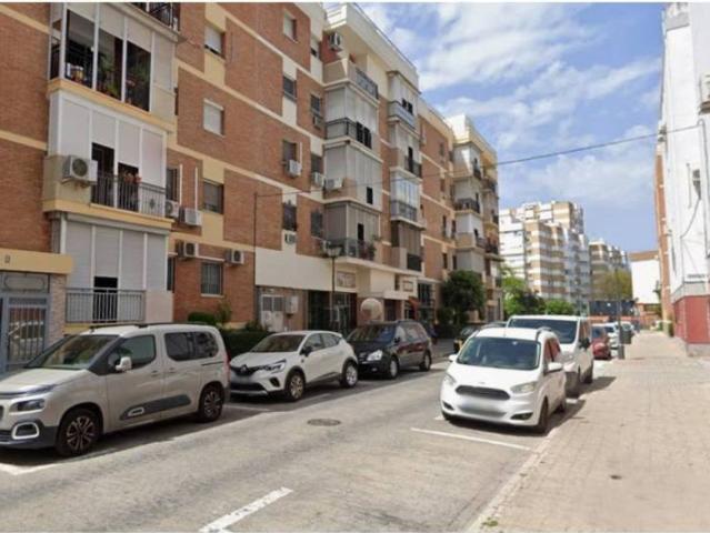Piso en venta en Sevilla, Andalucía