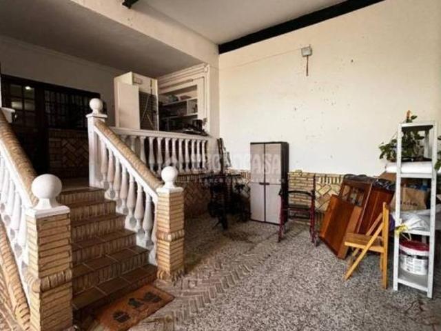 Casa en venta en Alcalá De Guadaíra, Andalucía