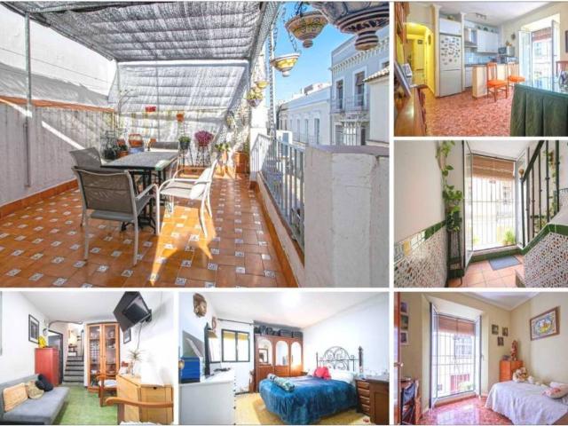 Casa en venta en Sevilla, Andalucía