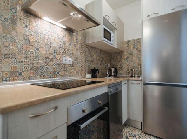 Casa en venta en Casco Antiguo, Sevilla