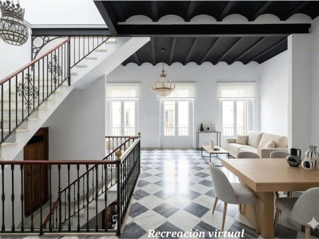 Casa en venta en Casco Antiguo, Sevilla