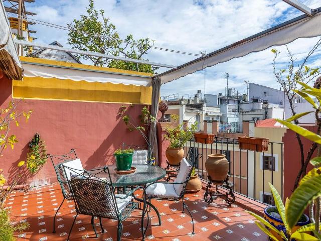 Casa en venta en Casco Antiguo, Sevilla