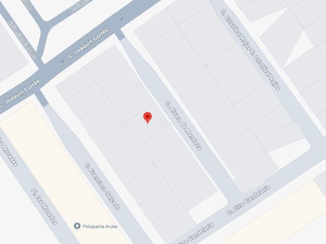 Casa en venta en Casco Antiguo, Sevilla