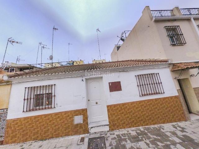 Casa en venta en El Arenal, Sevilla
