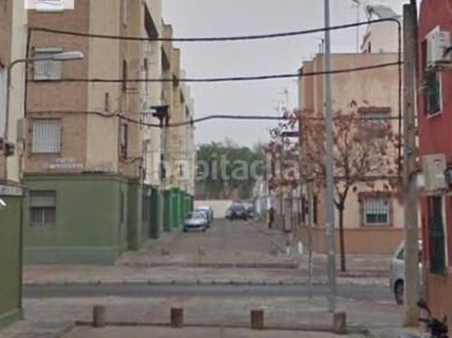Casa en venta en Casco Antiguo, Sevilla