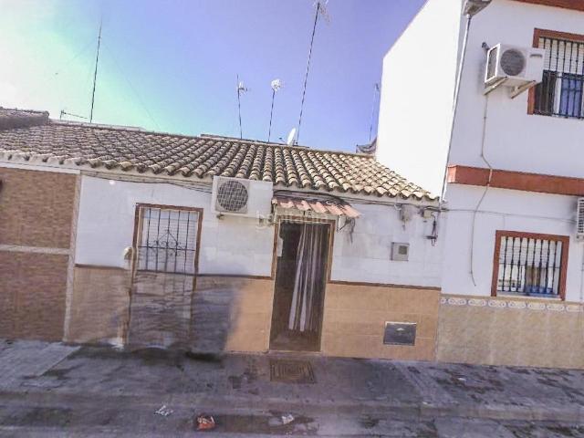 Casa en venta en Casco Antiguo, Sevilla