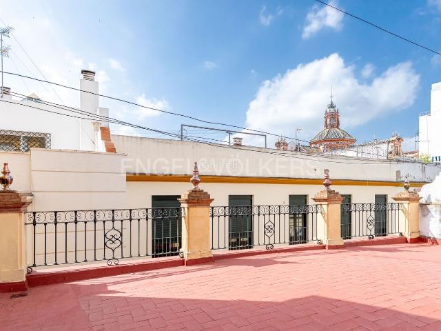 Casa en venta en Casco Antiguo, Sevilla