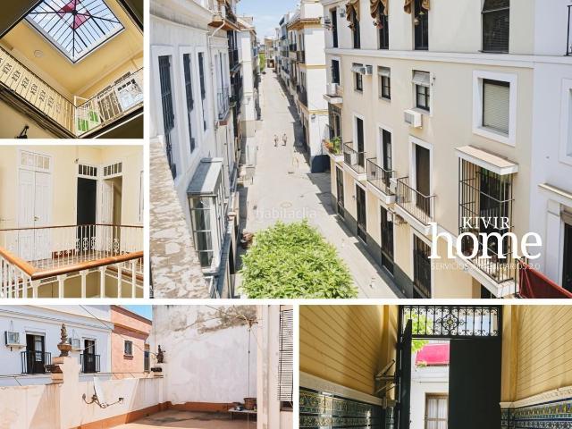 Casa en venta en Casco Antiguo, Sevilla