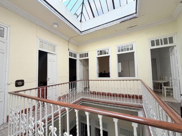 Casa en venta en Casco Antiguo, Sevilla