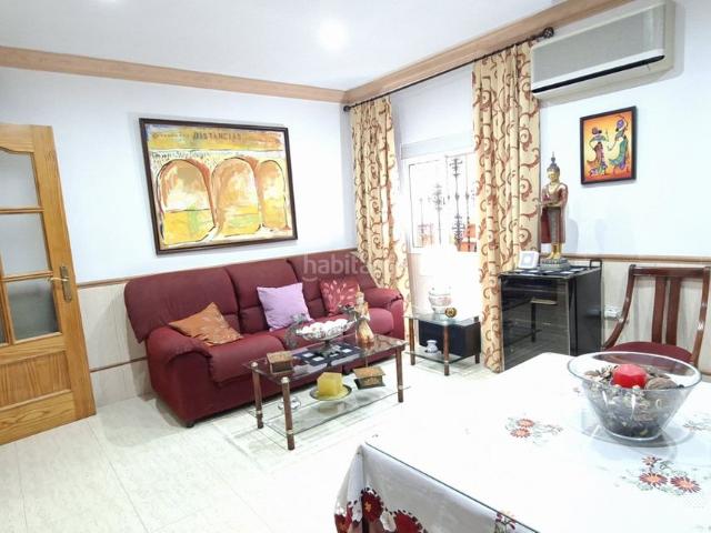 Casa en venta en Casco Antiguo, Sevilla
