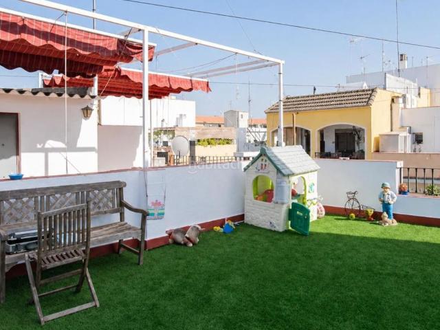 Casa en venta en Casco Antiguo, Sevilla