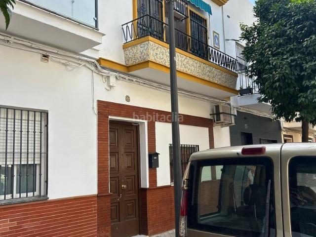 Casa en venta en Casco Antiguo, Sevilla
