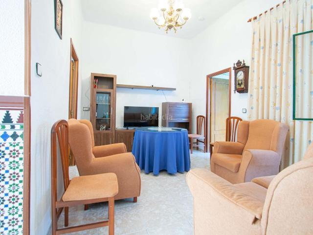 Casa en venta en Casco Antiguo, Sevilla