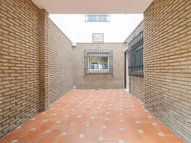 Casa en venta en Casco Antiguo, Sevilla