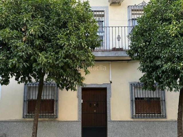 Casa en venta en Casco Antiguo, Sevilla