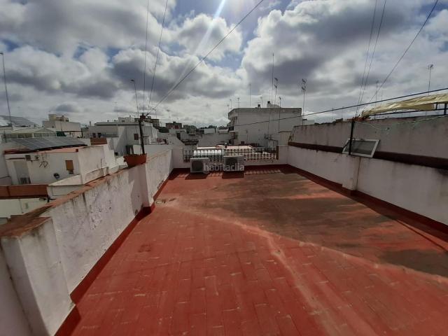 Casa en venta en Casco Antiguo, Sevilla
