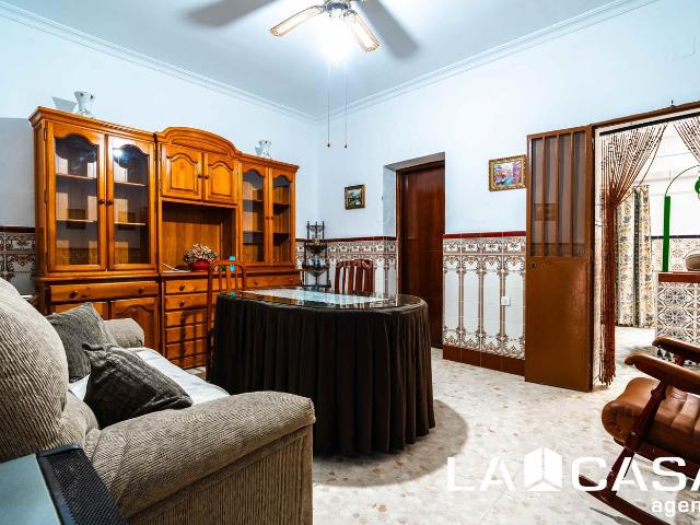 Casa en venta en Casco Antiguo, Sevilla