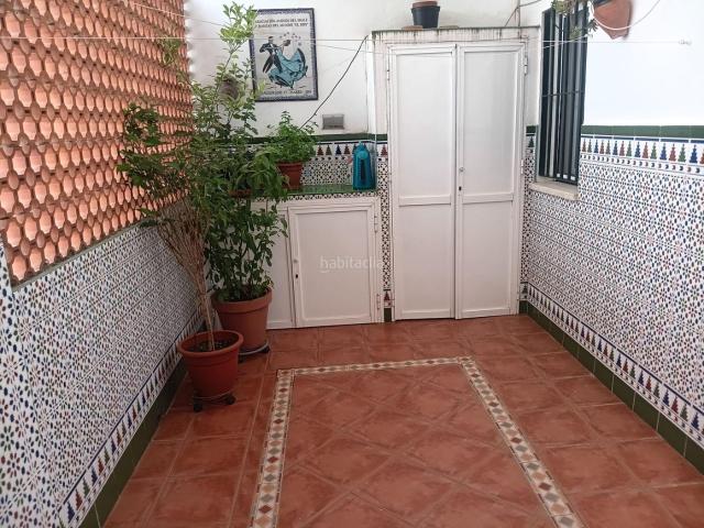 Casa en venta en Casco Antiguo, Sevilla