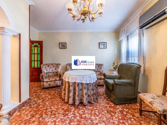 Casa en venta en Casco Antiguo, Sevilla