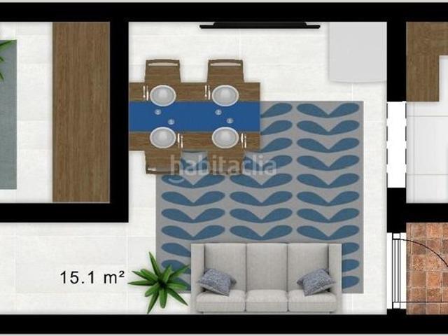 Casa en venta en Casco Antiguo, Sevilla