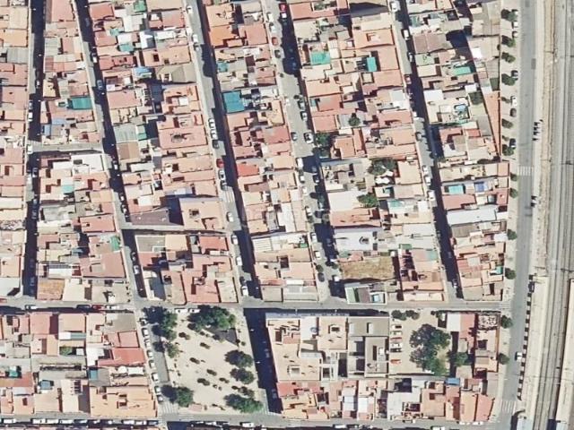 Casa en venta en Casco Antiguo, Sevilla