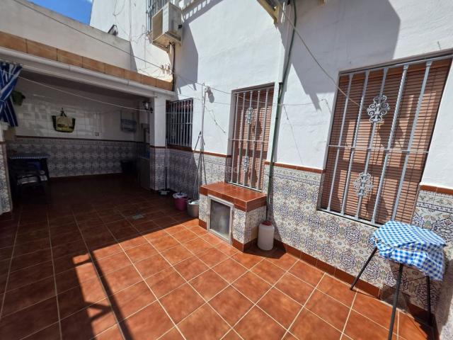 Casa en venta en Casco Antiguo, Sevilla