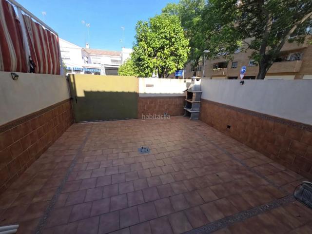 Casa en venta en Casco Antiguo, Sevilla