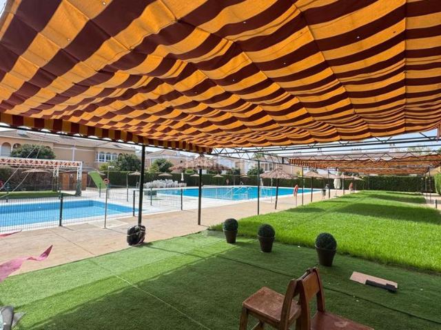 Casa en venta en Casco Antiguo, Sevilla