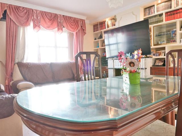 Casa en venta en Casco Antiguo, Sevilla