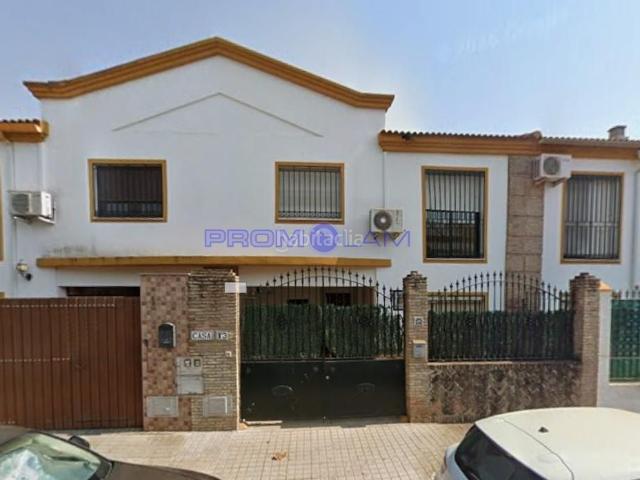 Casa en venta en Casco Antiguo, Sevilla