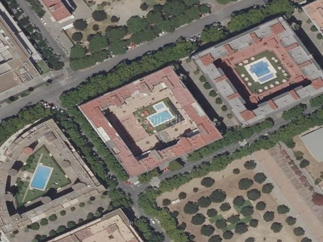 Casa en venta en Casco Antiguo, Sevilla
