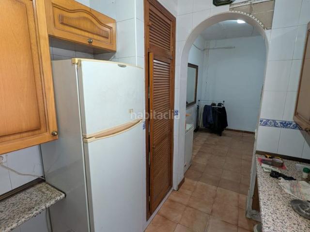 Casa en venta en Casco Antiguo, Sevilla