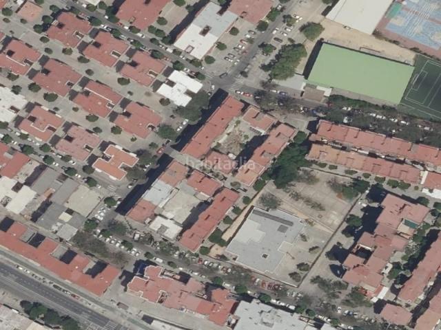 Casa en venta en Casco Antiguo, Sevilla