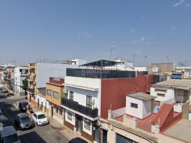 Casa en venta en Casco Antiguo, Sevilla